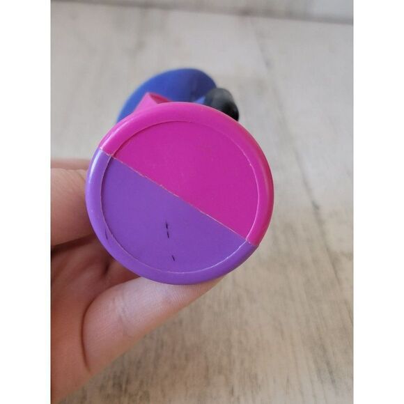 Disney Hunchback of Notre Dame Jester clown toy figure - Picture 6 of 6